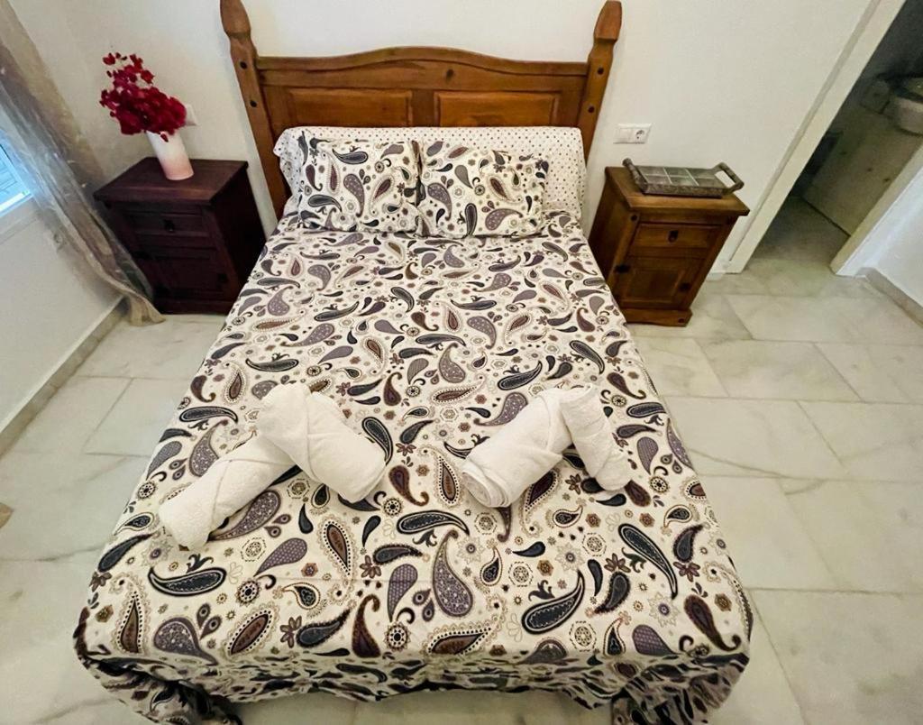 Bonito Apartamento De La Playa Villajoyosa Esterno foto