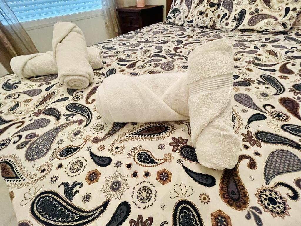 Bonito Apartamento De La Playa Villajoyosa Esterno foto